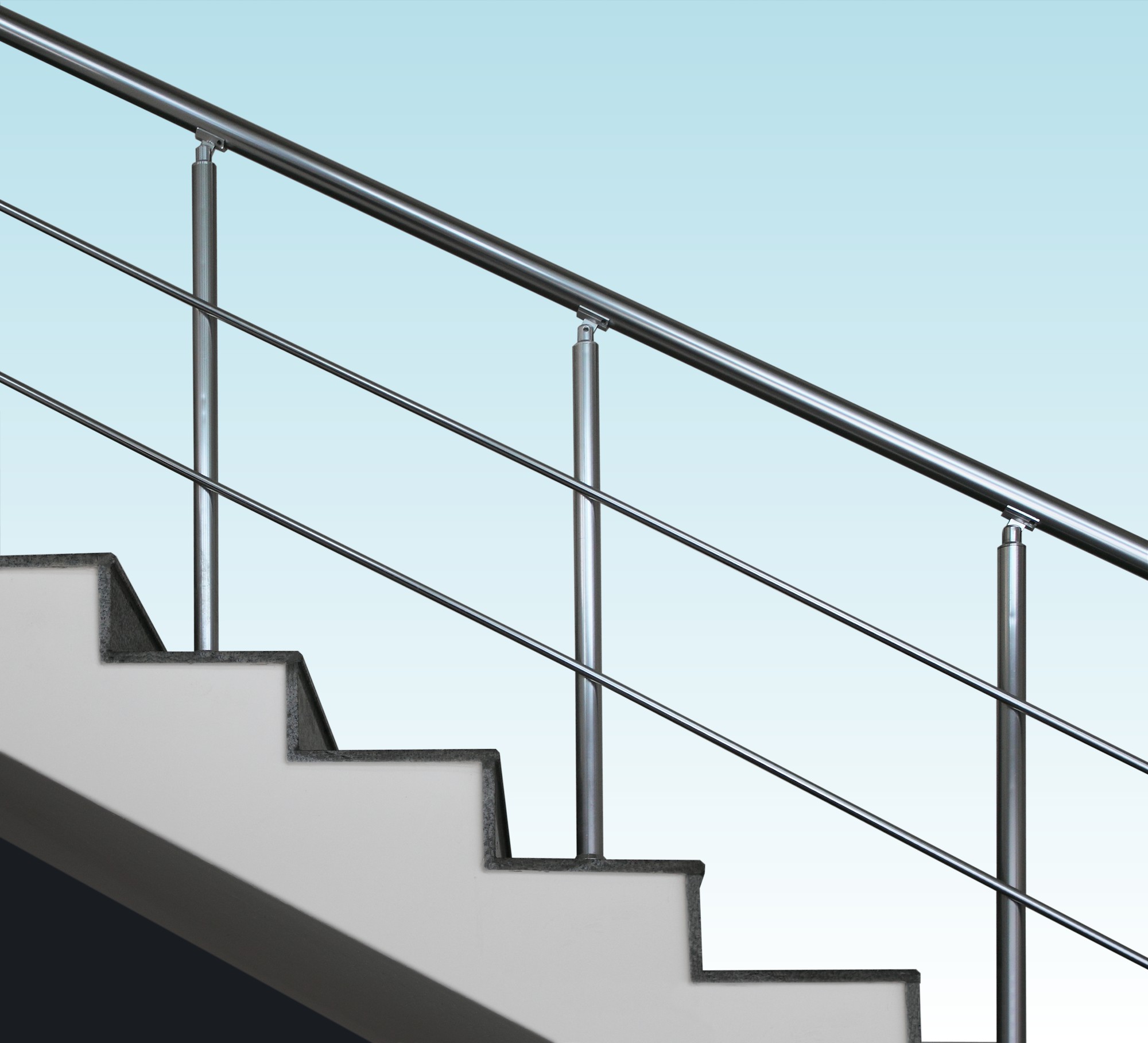 Garde-corps Escalier