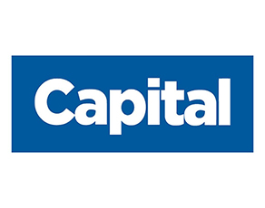logo Capital