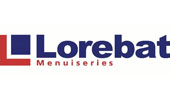 logo lorebat
