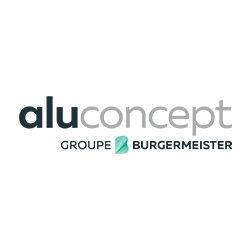 Logo Aluconcept