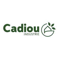 Logo Cadiou