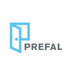 Logo Prefal
